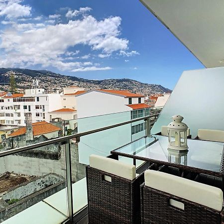 The New Best By Lovelystay Funchal Dış mekan fotoğraf