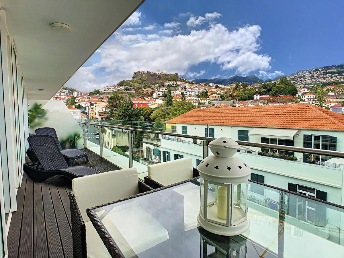 The New Best By Lovelystay Funchal Dış mekan fotoğraf