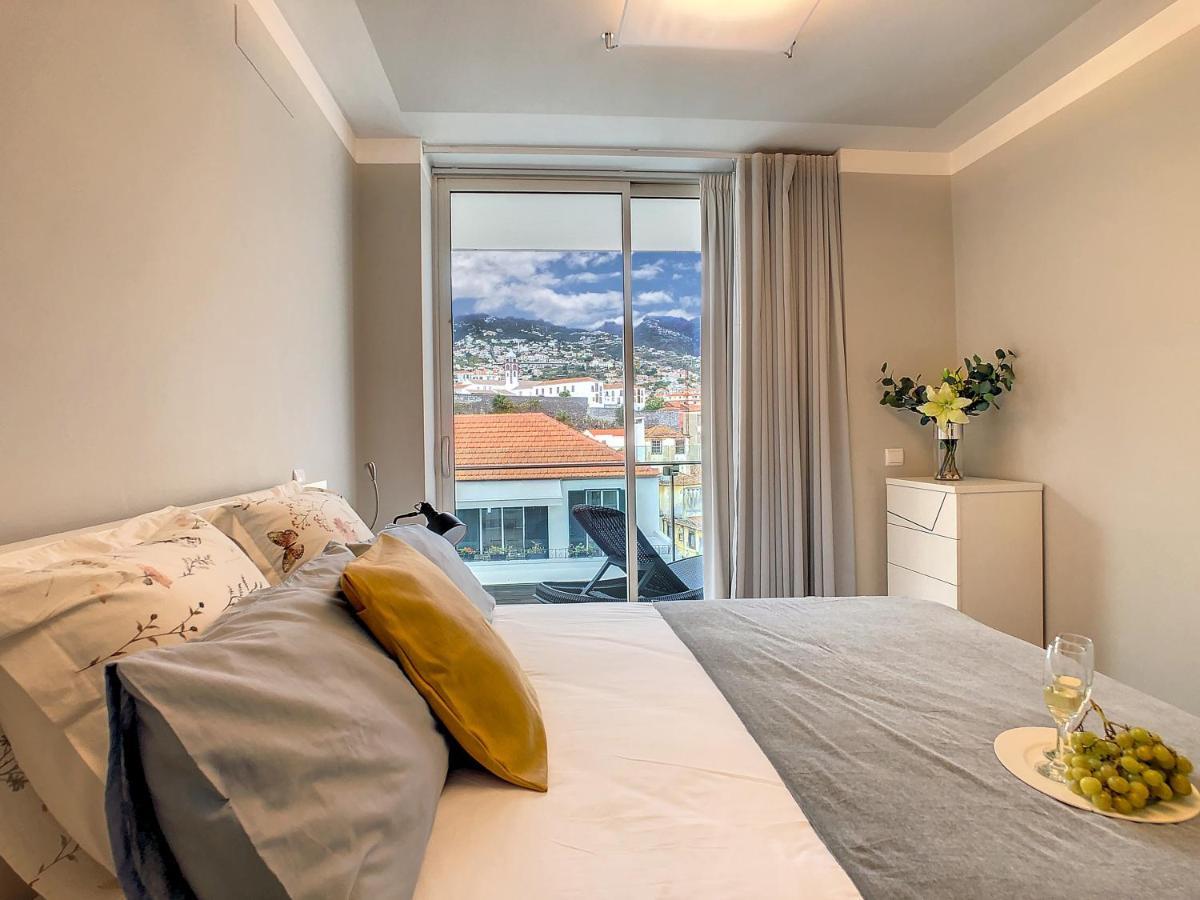 The New Best By Lovelystay Funchal Dış mekan fotoğraf