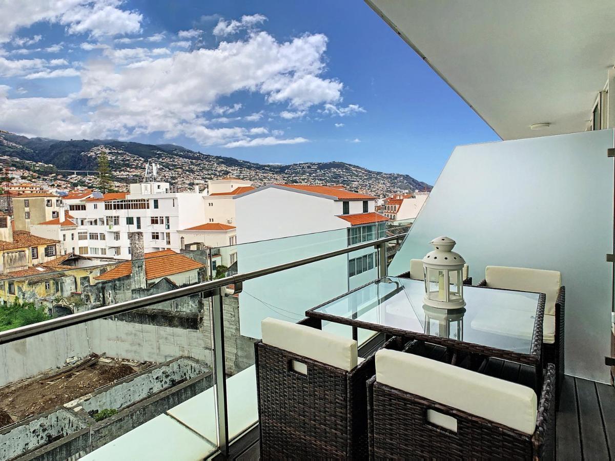 The New Best By Lovelystay Funchal Dış mekan fotoğraf